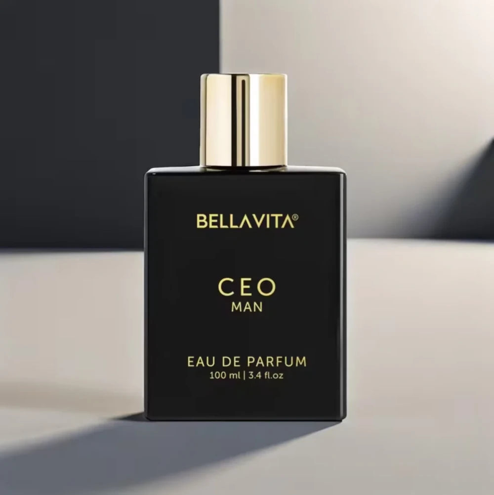 Bella Vita Men Eau de Parfum Set