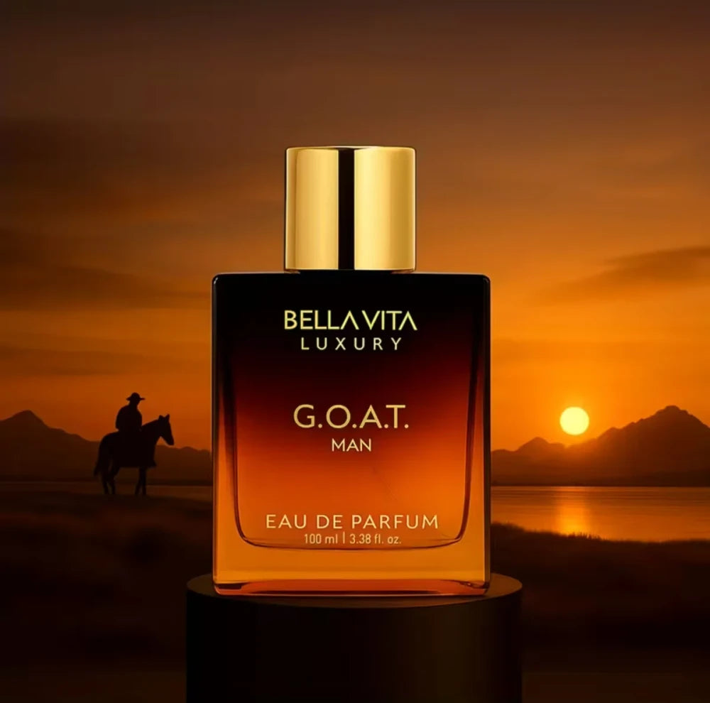 Bella Vita Men Eau de Parfum Set