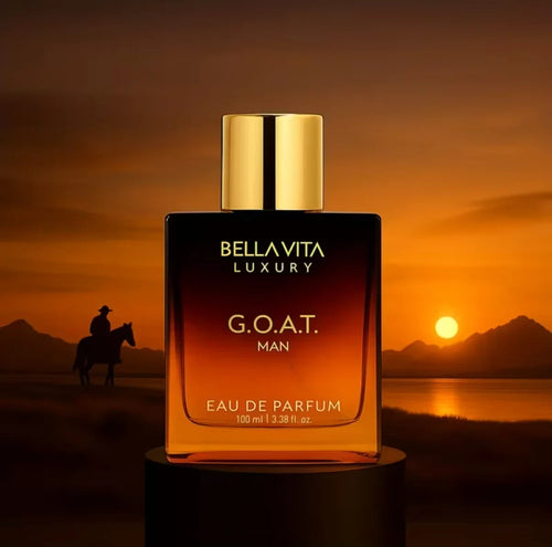 Bella Vita Men Eau de Parfum Set