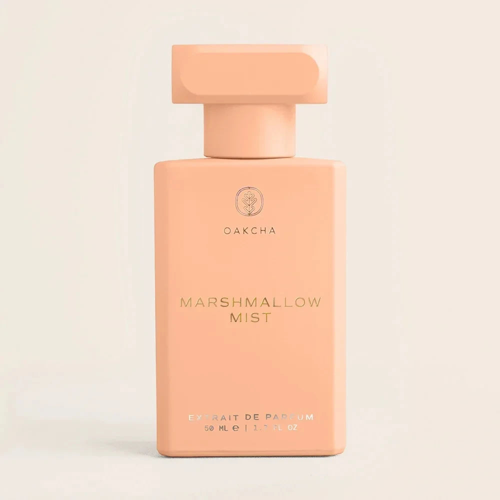 Oakcha Series Eau De Parfum