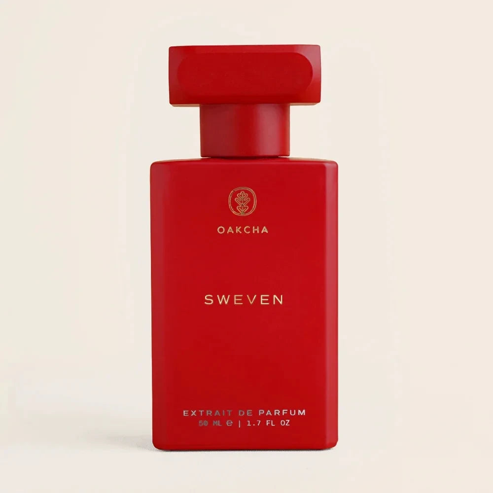 Oakcha Series Eau De Parfum
