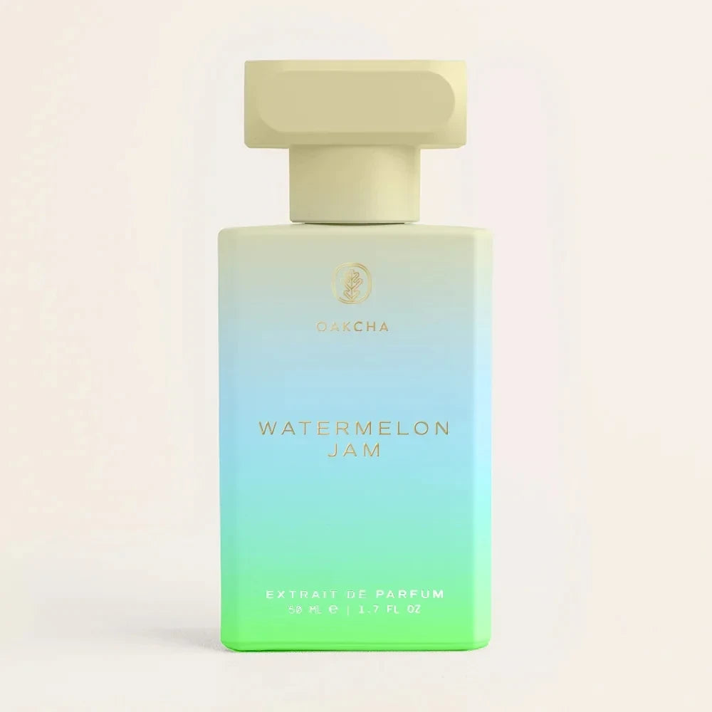 Oakcha Series Eau De Parfum