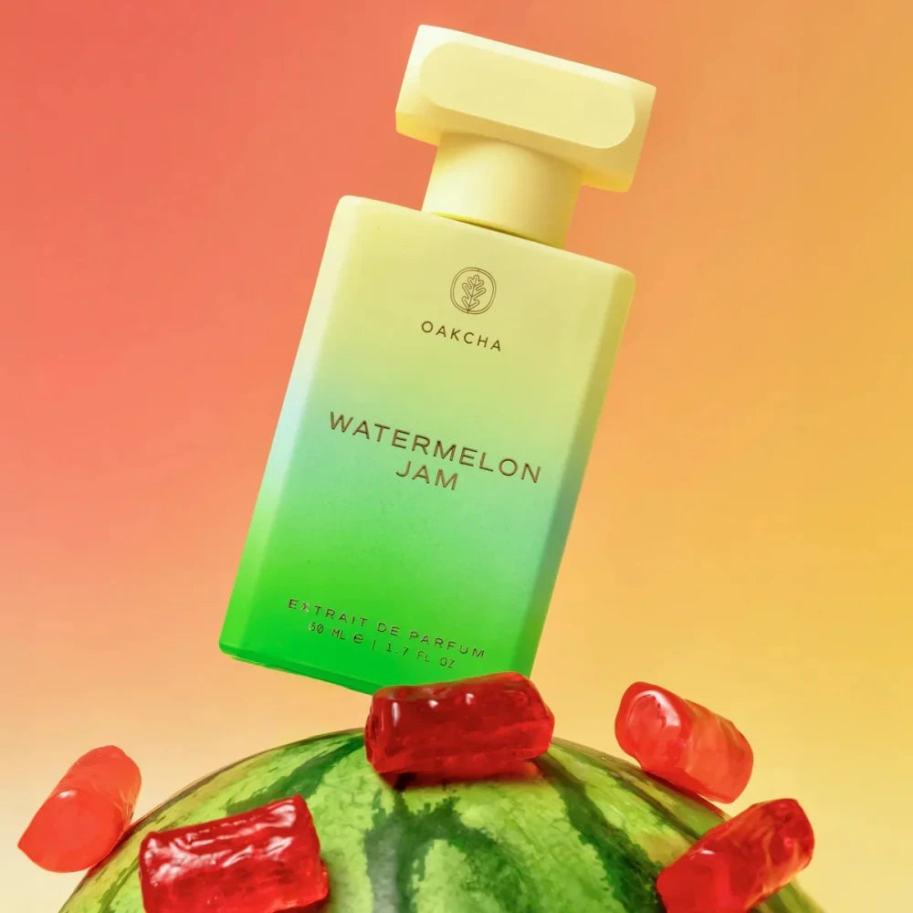 Oakcha Series Eau De Parfum