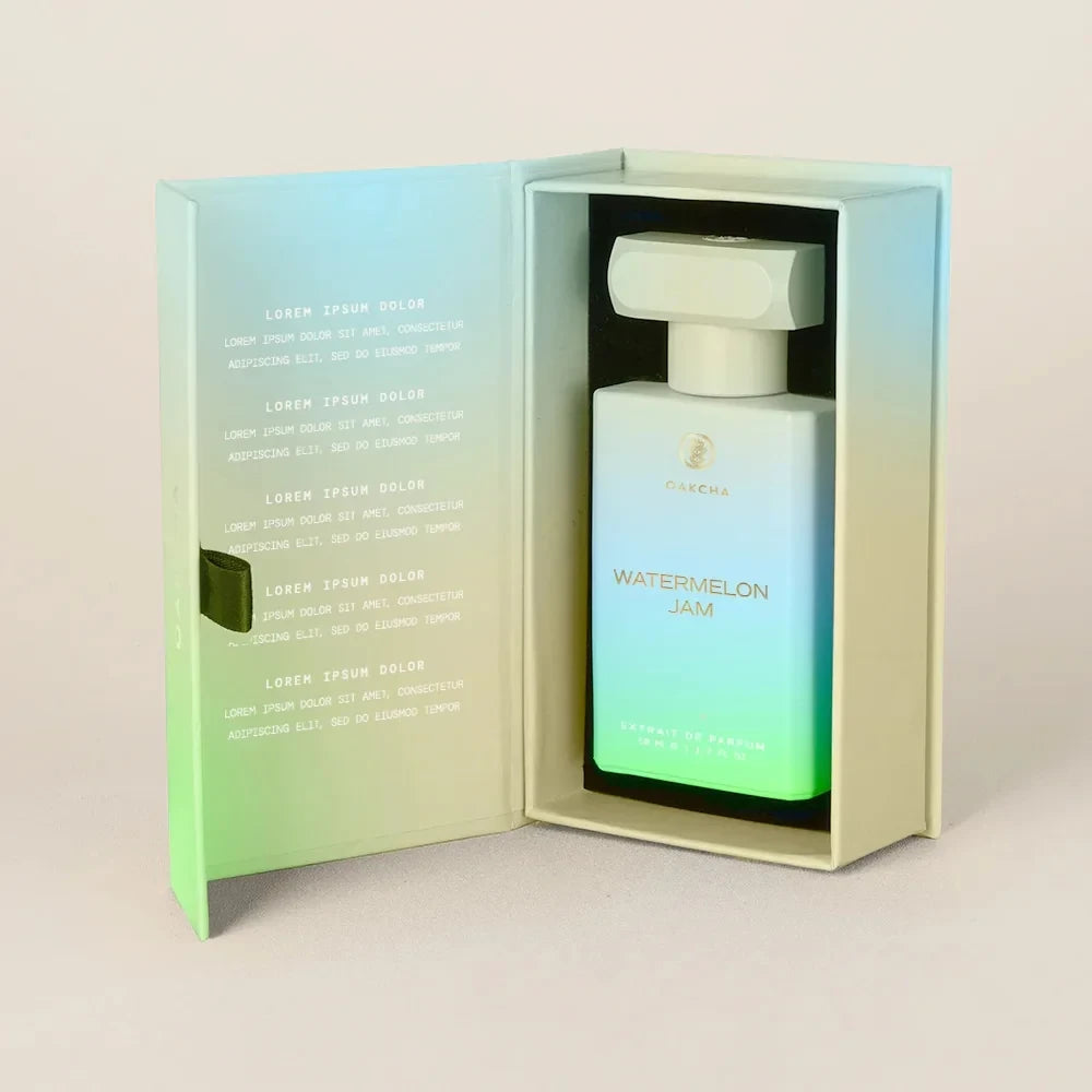 Oakcha Series Eau De Parfum