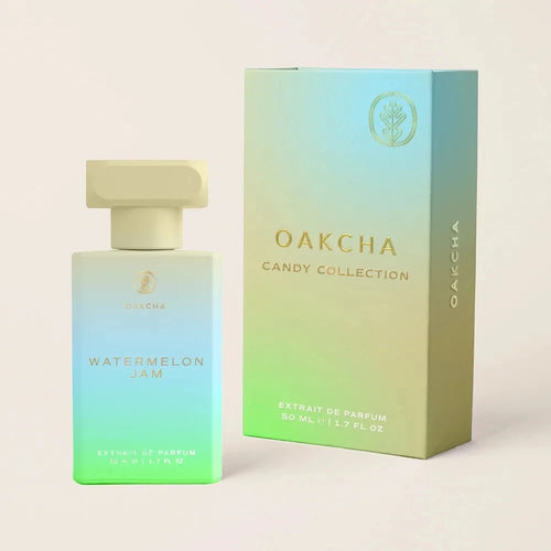Oakcha Series Eau De Parfum