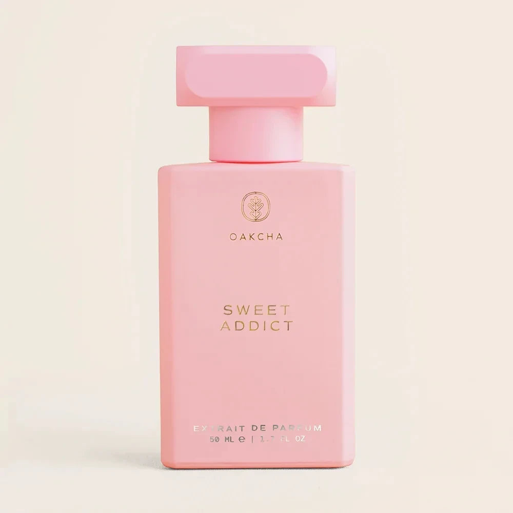 Oakcha Series Eau De Parfum